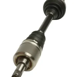 MAXGEAR Półoś Fiat Scudo/Ulysse 2.0 JTD / Jumpy 2.0 HDI lewy ABS 48 27-0956MG Bezpieczna płatność