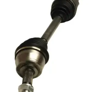 Oferta MAXGEAR PÓŁOŚ FIAT STILO LEWY 1,9D-JTD 01-08