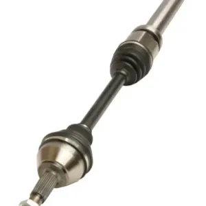 Rabat MAXGEAR PÓŁOŚ FORD FIESTA V PRAWY 915MM