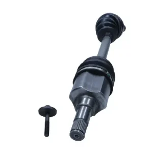 Promocja MAXGEAR PÓŁOŚ FORD FOCUS 04- 2,0TDCI LEWY