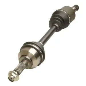 Zwrot pieniędzy MAXGEAR PÓŁOŚ KIA SORENTO I 02- LEWY