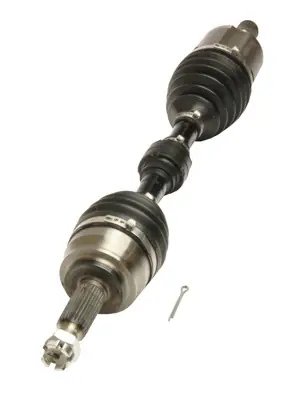 MAXGEAR PÓŁOŚ JEEP COMPASS/PATRIOT LEWY DODGE CALIBER Zamów teraz