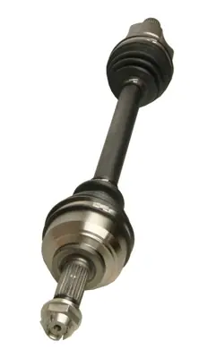 MAXGEAR Półoś lewy 27-3397MG NISSAN MICRA III/NOTE 05- Autentyczny