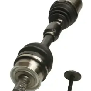 MAXGEAR Półoś Mazda 3 (BK) 03- Prawy 503mm 27-3556MG Oryginalny