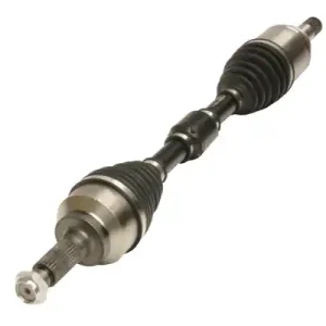 Bezpieczna płatność MAXGEAR PÓŁOŚ MAZDA 3 1,6 LEWY 654MM