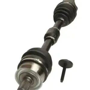 Bezpieczna płatność MAXGEAR PÓŁOŚ MAZDA 3 BK 03- LEWY 601MM