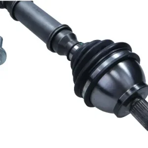 MAXGEAR PÓŁOŚ MERCEDES W169 04-/W245 05- PRAWY MANUAL WYKONANIE LOBRO Najlepsza cena