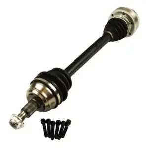 Premium MAXGEAR PÓŁOŚ NAPĘDOWA 27-0207MG VW GOLF IV/OCTAVIA 1,4/1,6/1,9SDI LEWY