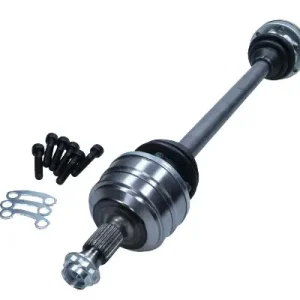 MAXGEAR Półoś Napędowa 27-0268MG Mercedes W202 Lewa/Prawa 1.8-2.2 Oryginalny