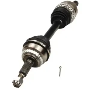 Tani MAXGEAR Półoś napędowa 27-0348MG Lewa do Opel Vectra (95-)