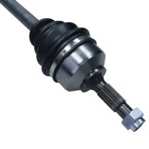 MAXGEAR PÓŁOŚ NAPĘDOWA 27-0415MG CITROEN C2/C3 02- LEWY 1,1/1,4B Tylko dziś