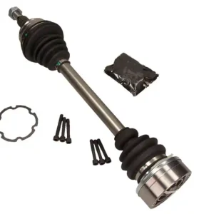 MAXGEAR Półoś Napędowa 27-0447MG VW GOLF 4 / OCTAVIA Lewa 1,9TDI 556MM Oferta limitowana