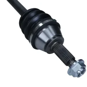 Nowość MAXGEAR Półoś Napędowa 27-0543MG Ford Fiesta 01-08 1.25-1.4 Benzyna Lewa