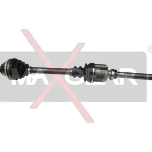 Oferta limitowana MAXGEAR PÓŁOŚ NAPĘDOWA 27-3001MG FIAT DUCATO/BOXER/JUMPER 94- ABS 18 MG5T PRAWY