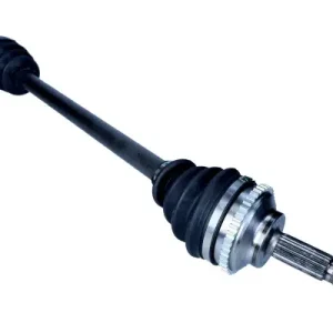 MAXGEAR PółOś Napędowa 27-3080MG Renault Kangoo 01- 1.5 DCI Prawy ABS 44Z Wysoka jakość