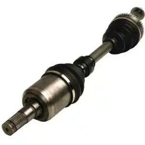 MAXGEAR PÓŁOŚ NAPĘDOWA 27-3072MG MAZDA 6 LEWY 2,0 DI Wyprzedaż