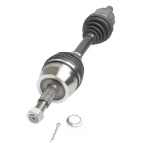 MAXGEAR Półoś napędowa 27-3075MG NISSAN NAVARA / PATHFINDER Lewy/Prawy 2,5DCI Premium