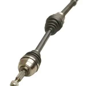 MAXGEAR Półoś napędowa 27-3081MG Prawa do Renault Laguna II 2.0 (02-) Tani