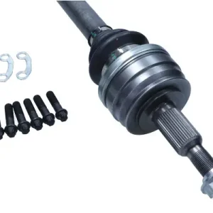 MAXGEAR Półoś napędowa 27-3131MG VW T5 Tył Lewy 09- 2,0TDI 4MOTION Promocja