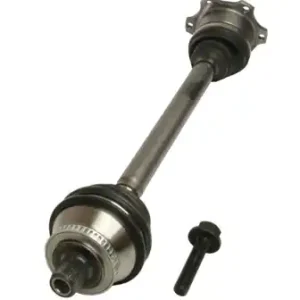 Popularny MAXGEAR Półoś Napędowa 27-3189MG do VW Passat/Audi A4 (00-03) 1,9TDI 4Motion/Quattro Lewa