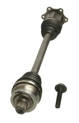 MAXGEAR Półoś Napędowa 27-3190MG Audi A4 01- Quattro 2.0 TDI/Benzyna Lewa Szybka dostawa