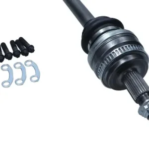 Tani MAXGEAR Półoś Napędowa 27-3196MG BMW TYŁ E87 / E90 116-120D / 318-320D PRAWY