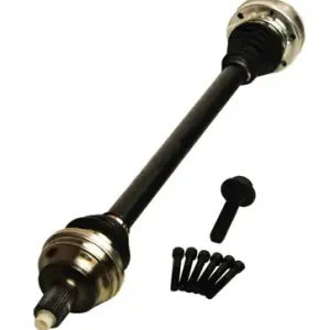 MAXGEAR Półoś Napędowa 27-3224MG do Audi A3/Q3 2,0TDI/2,0TFSI Quattro Prawa 631mm (Oś Tylna) Zamów teraz