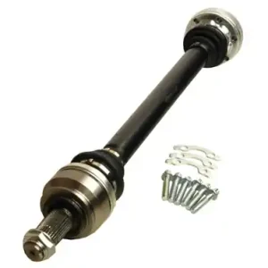 MAXGEAR Półoś Napędowa 27-3241MG BMW 3 E90/E91/E92/E93 320I-335I 04- PRAWY Wysoka jakość