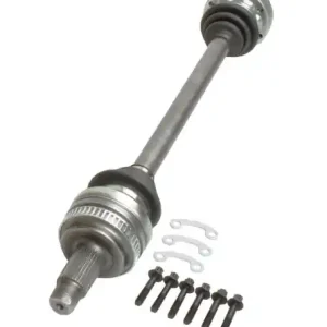 Oryginalny MAXGEAR PÓŁOŚ NAPĘDOWA 27-3234MG BMW 3 E46 330I/330CI LEWY 00-