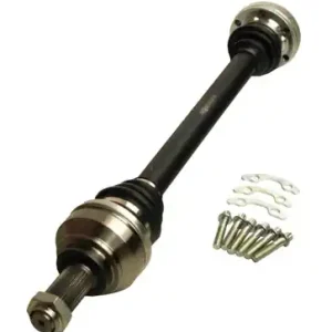 Oferta limitowana MAXGEAR Półoś napędowa 27-3248MG BMW 5 E60/E61 (od 2005) BMW 6 E63 630i (od 2004) Lewa/Prawa
