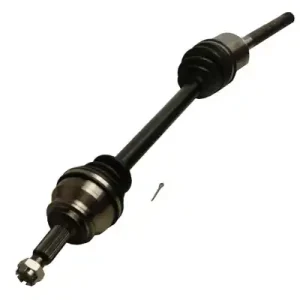 MAXGEAR Półoś Napędowa 27-3275MG do Citroen C-Crosser/Mitsubishi ASX/Lancer VIII/Outlander II/Peugeot 4007/4008 Prawa (od 07) Bezpieczna płatność