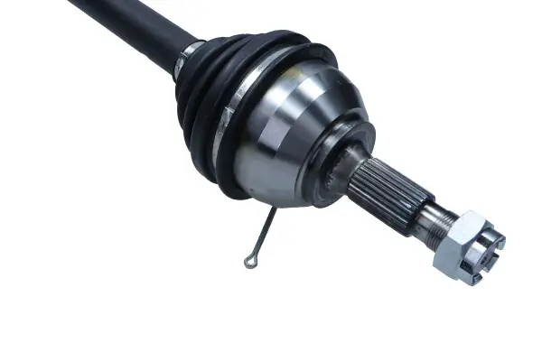 Tylko dziś MAXGEAR Półoś Napędowa 27-3287MG Citroen Jumpy 2,0HDI 07-/C5/407 Lewy