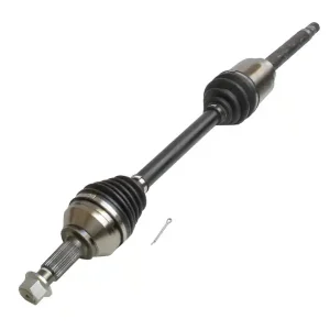MAXGEAR Półoś napędowa 27-3404MG Prawa do Nissan Qashqai / Qashqai +2 1.5 dCi Wysoka jakość