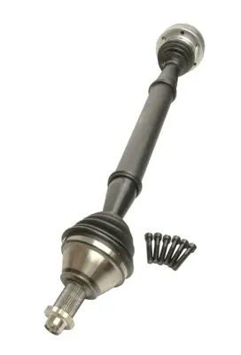 Wyprzedaż MAXGEAR Półoś napędowa 27-3448MG Prawa 765mm do Seat Ibiza IV / Rapid / Polo / Toledo