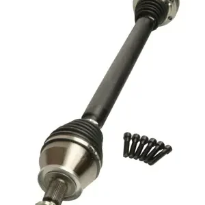 MAXGEAR Półoś napędowa 27-3450MG Prawa do Skoda Fabia 1.9 TDI Popularny