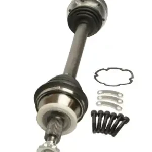 Kup teraz MAXGEAR Półoś napędowa 27-3577MG Lewa 526mm do VW Fox 1.2