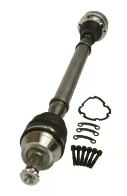 MAXGEAR PÓŁOŚ NAPĘDOWA 27-3580MG VW POLO 1,6/FABIA/ROOMSTER PRAWY DŁ. 763MM Oferta limitowana