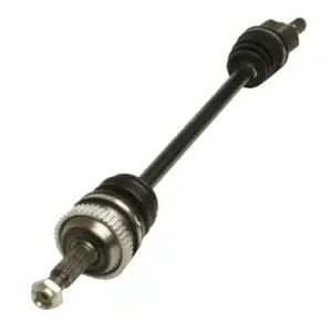 Ostatnia szansa MAXGEAR PÓŁOŚ NAPĘDOWA 27-3566MG RENAULT KANGOO 4X4 TYLNA OŚ LEWY/PRAWY DŁ. 753MM