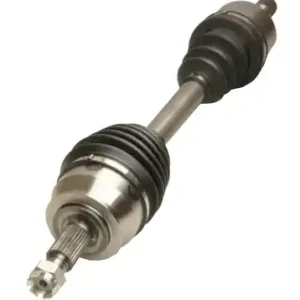 MAXGEAR Półoś Napędowa Citroen C8/807 27-3113MG 06- 2.2 HDI Lewy Popularny