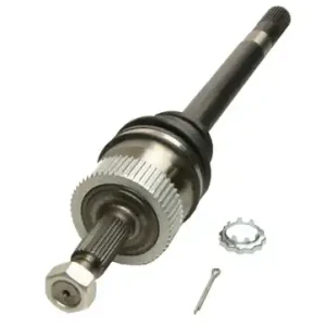 MAXGEAR Półoś Napędowa JEEP CHEROKEE GRAND CHEROKEE WRANGLER 84- Lewa 27-3369MG Szybka dostawa