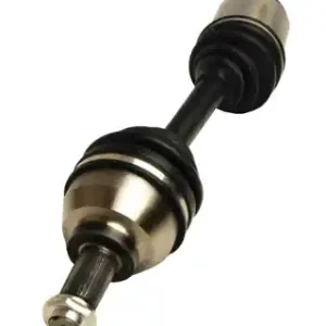 MAXGEAR Półoś napędowa Lewa BMW E46 325/330XI/XD 00-05 27-1097MG Ekspresowa dostawa