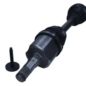 MAXGEAR Półoś Napędowa Lewa Ford Mondeo IV 10- 27-3332MG Bezpieczna płatność
