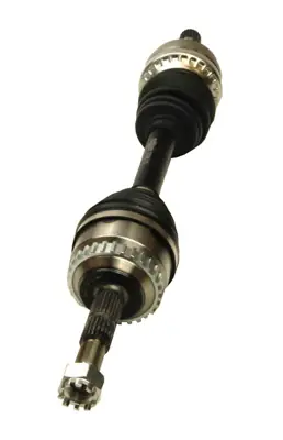 MAXGEAR Półoś napędowa Lewa OPEL COMBO 93- 1.4B-1.7D -01 ABS 27-0279MG Wysoka jakość