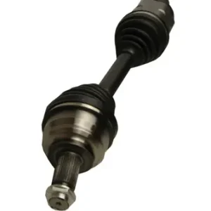 Autentyczny MAXGEAR Półoś napędowa LEWY BMW X5 E53 3.0/4.4/4.6/3.0D 00-08 27-0924MG