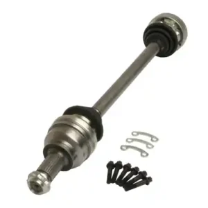 Tani MAXGEAR Półoś napędowa LEWY/PRAWY BMW Seria 5 E39 520i 96- 27-3246MG