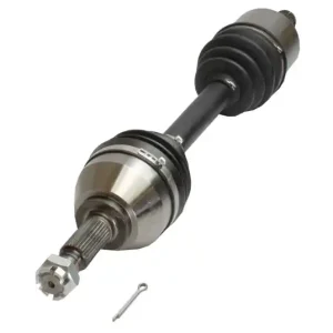 MAXGEAR Półoś napędowa LEWY RENAULT KOLEOS I 655MM AUTOMAT 27-3436MG Rabat