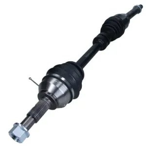 Ekspresowa dostawa MAXGEAR Półoś napędowa Nissan Qashqai/Qashqai +2 1.6 Prawy 27-3411MG