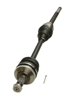 MAXGEAR Półoś napędowa Prawa CITROEN JUMPY/SCUDO 1.6-1.9B/D ABS48 27-0141MG Tani