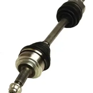 Nowość MAXGEAR Półoś Napędowa Toyota Yaris II 27-0894MG 1.4 D-4D Lewy