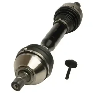 Ostatnia szansa MAXGEAR Półoś Napędowa VOLVO XC70 II 15- Lewa 27-3499MG